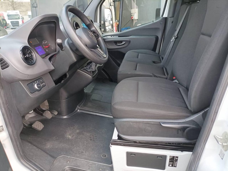 Mercedes Sprinter 314 2.1 cdi t 43/35 rwd my20 diesel bianco