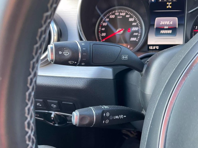 Mercedes Classe X 350 d power 4matic auto diesel bianco