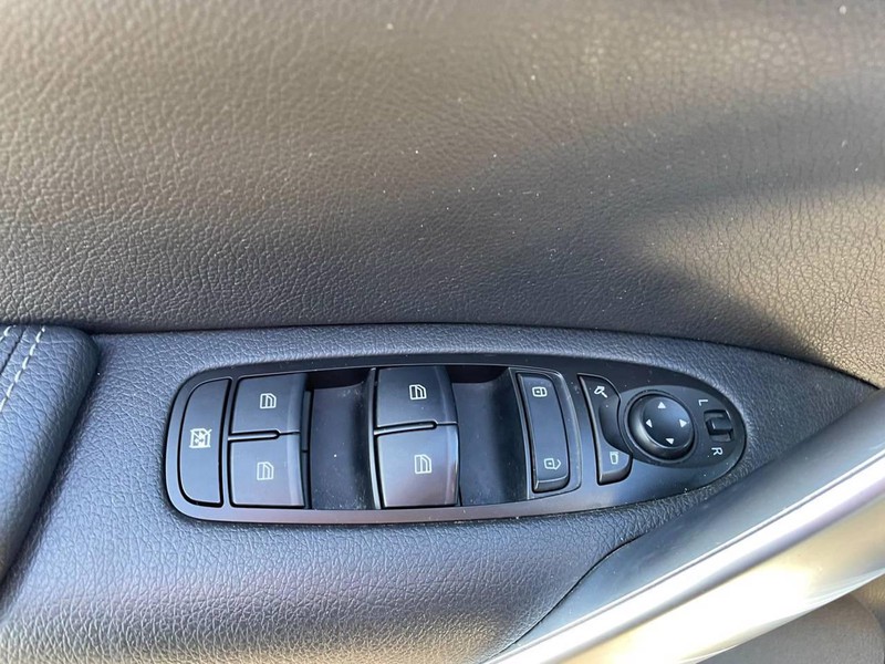 Mercedes Classe X 350 d power 4matic auto diesel bianco