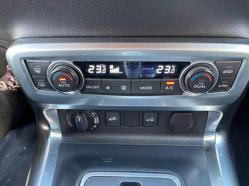 Mercedes Classe X 350 d power 4matic auto diesel nero