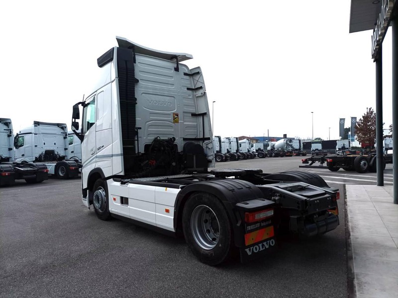 Volvo FH 13 500 spp 4x2 t x high sleeper cab