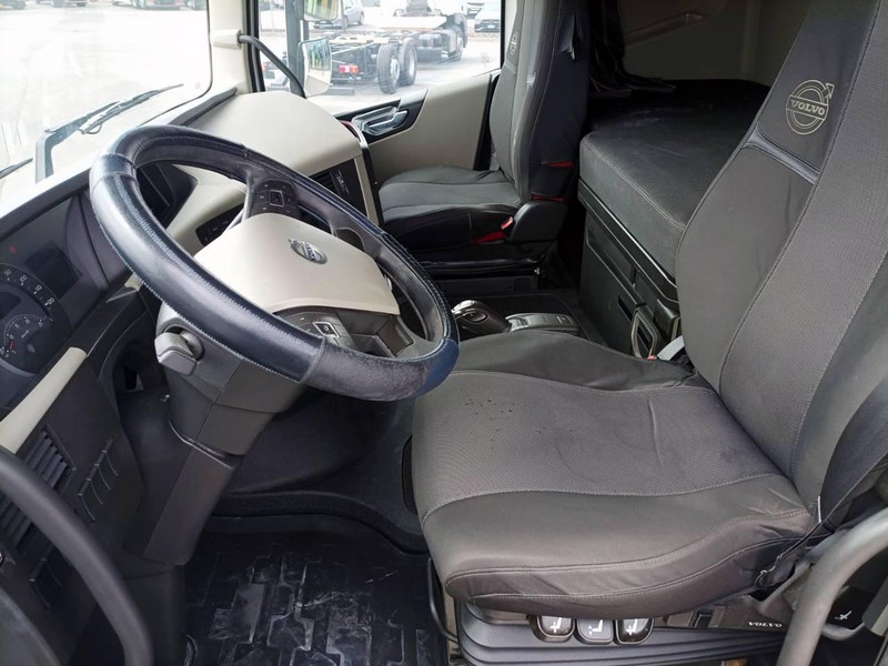 Volvo FH 13 500 spp 4x2 t x high sleeper cab