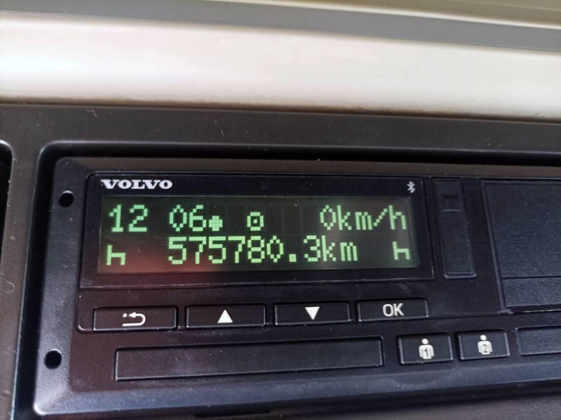 Volvo FH 13 500 spp 4x2 t x high sleeper cab