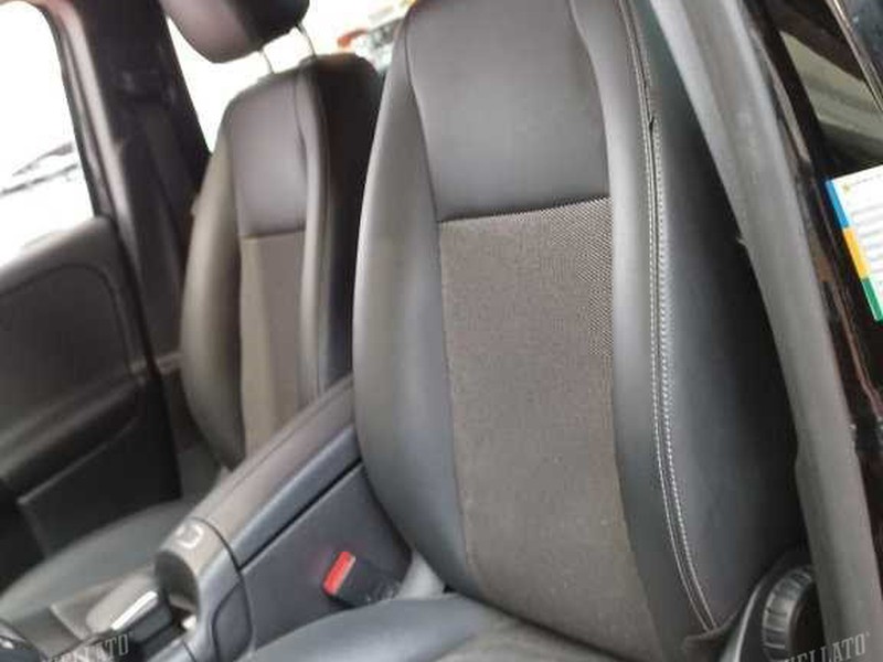 Mercedes GLA 180 d executive auto diesel nero