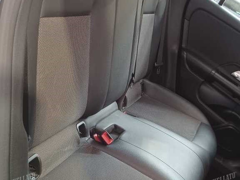 Mercedes GLA 180 d executive auto diesel nero