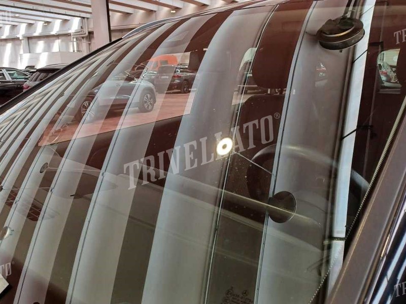 Mercedes GLA 180 d executive auto diesel nero