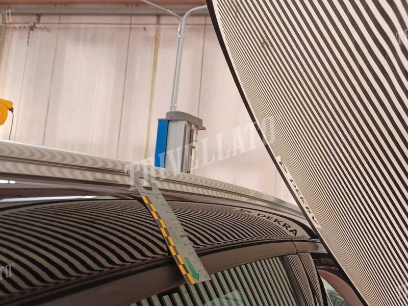 Mercedes GLA 180 d executive auto diesel nero