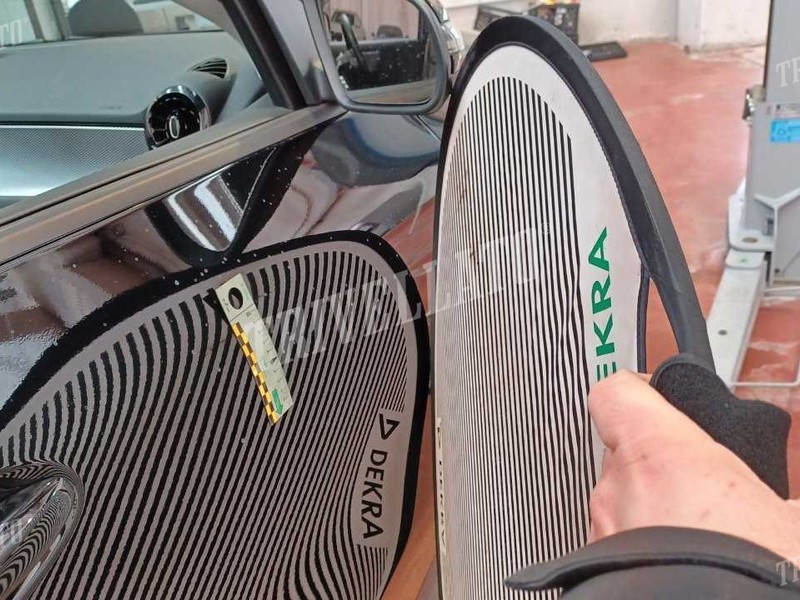 Mercedes GLA 180 d executive auto diesel nero