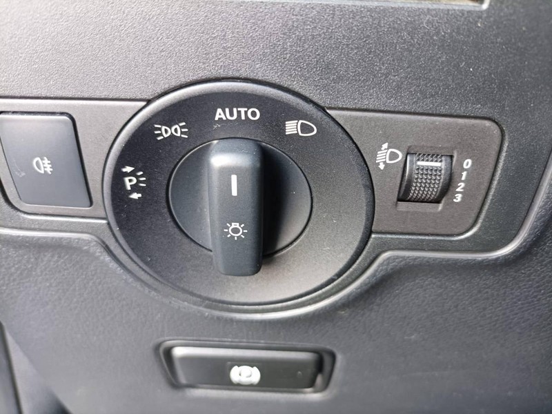 Mercedes Vito 116 cdi long e6 diesel bianco