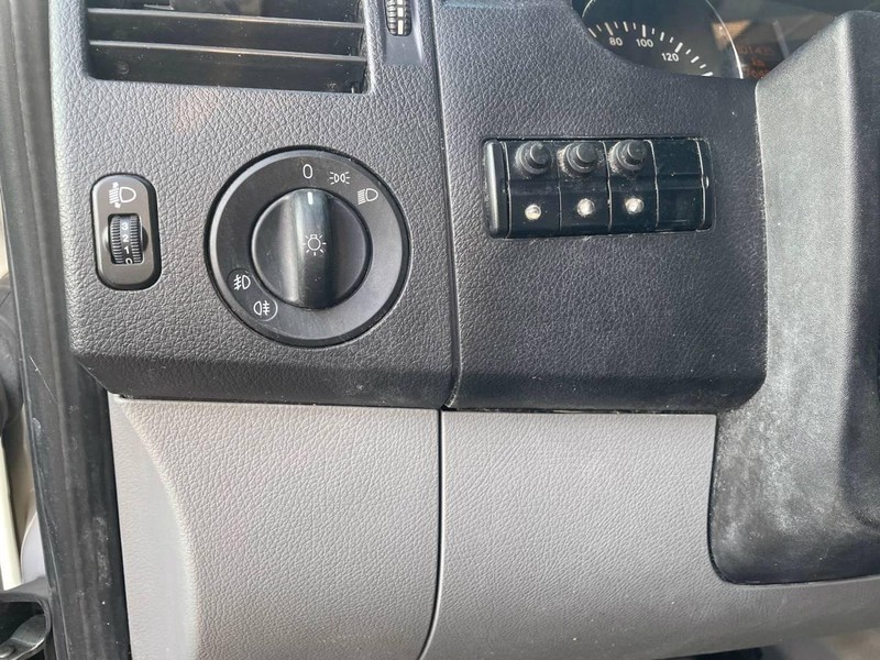 Mercedes Sprinter 316 cdi f 37/33 pro e6