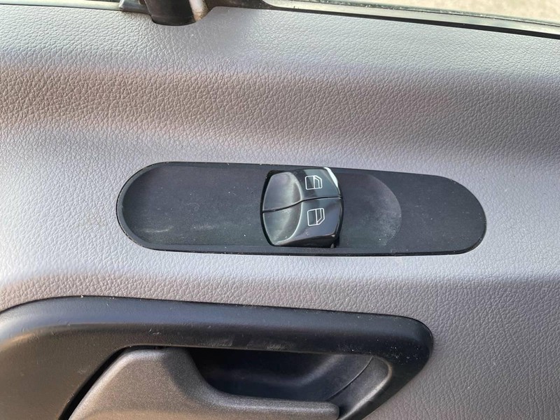 Mercedes Sprinter 316 cdi f 37/33 pro e6