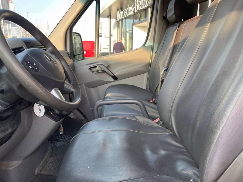 Mercedes Sprinter 316 cdi f 37/33 pro e6