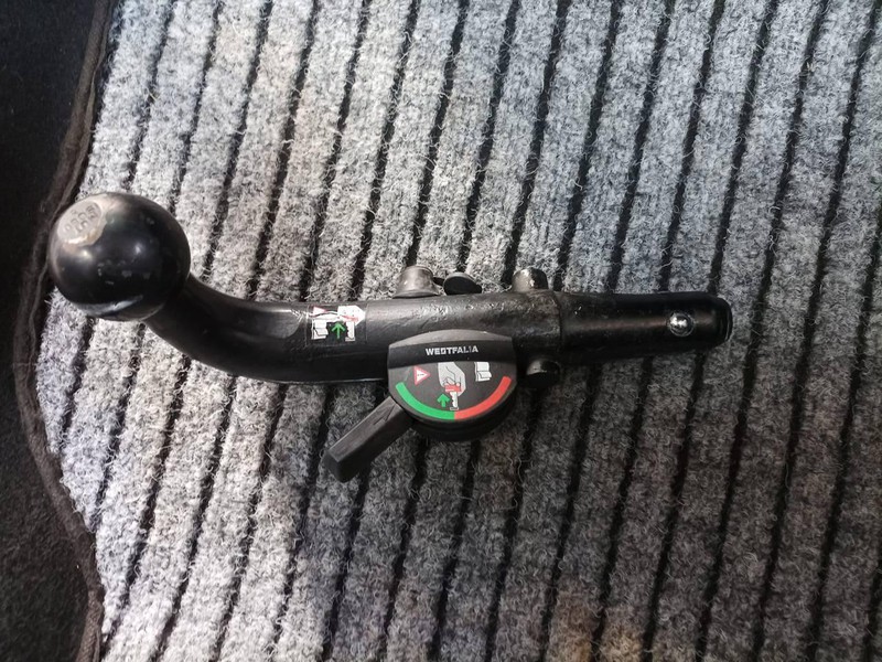 Mercedes Citan 109 cdi tourer n1 blueff. e6 diesel grigio