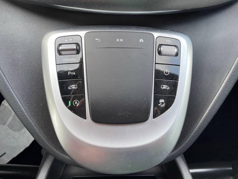 Mercedes Classe V long 300 d sport 4matic auto diesel nero