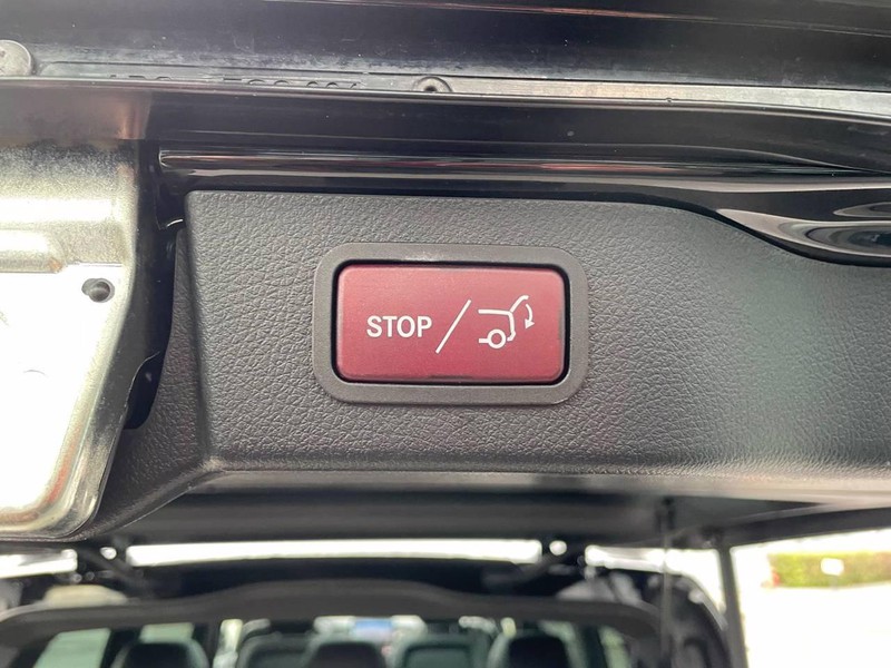 Mercedes Classe V long 300 d sport 4matic auto diesel nero