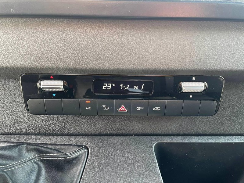 Mercedes Sprinter 314 2.1 cdi f 39/35 fwd business e6 diesel bianco