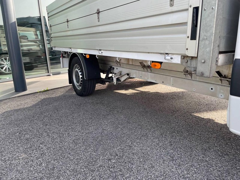 Mercedes Sprinter 314 2.1 cdi f 39/35 fwd business e6 diesel bianco