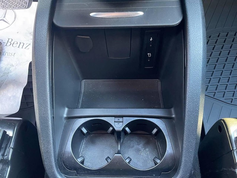 Mercedes Classe V extralong 250 d executive 4matic auto diesel nero