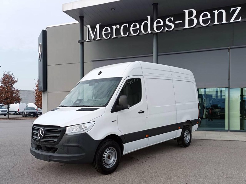 Mercedes Sprinter Furgone Furgone 319CDI 37/35 PRO