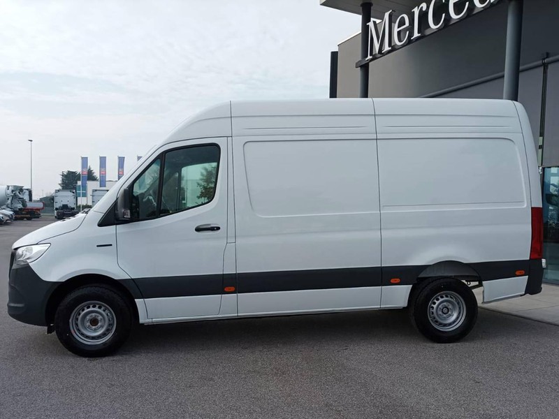 Mercedes Sprinter Furgone Furgone 319CDI 37/35 PRO