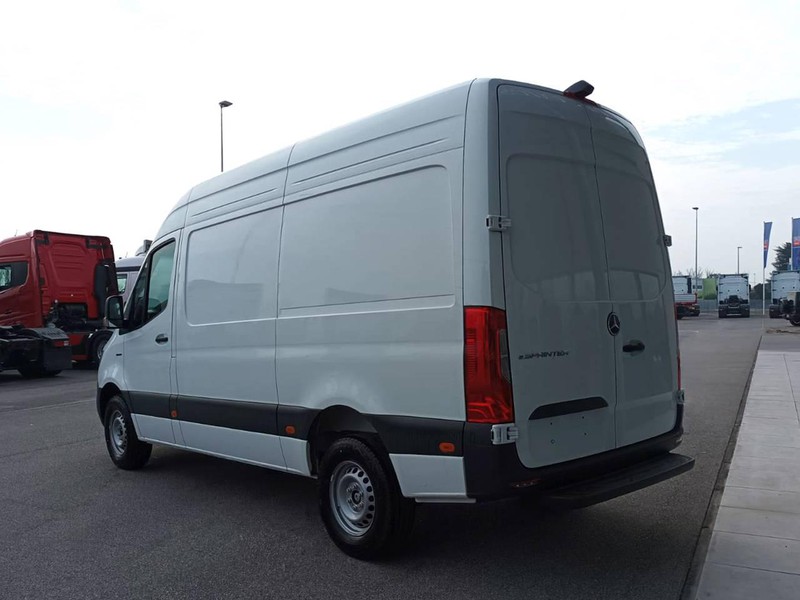 Mercedes Sprinter Furgone Furgone 319CDI 37/35 PRO