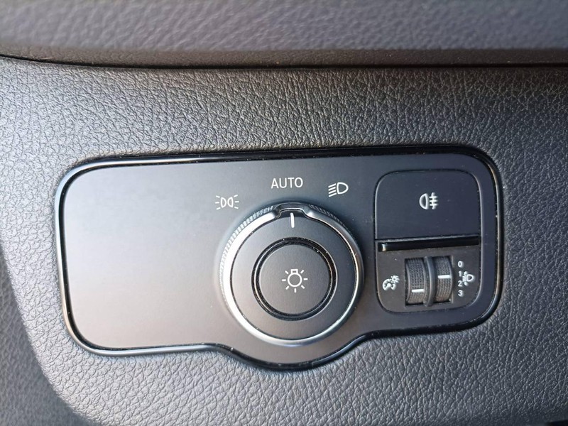 Mercedes Sprinter 319 3.0 cdi f 37/35 rwd h2 7g-tronic my20 diesel nero