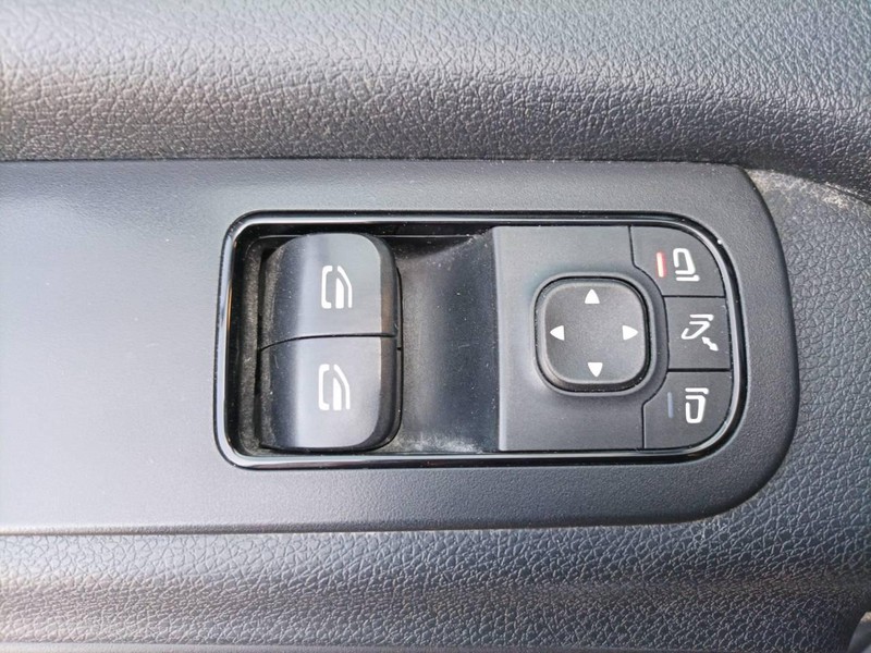 Mercedes Sprinter 319 3.0 cdi f 37/35 rwd h2 7g-tronic my20 diesel nero