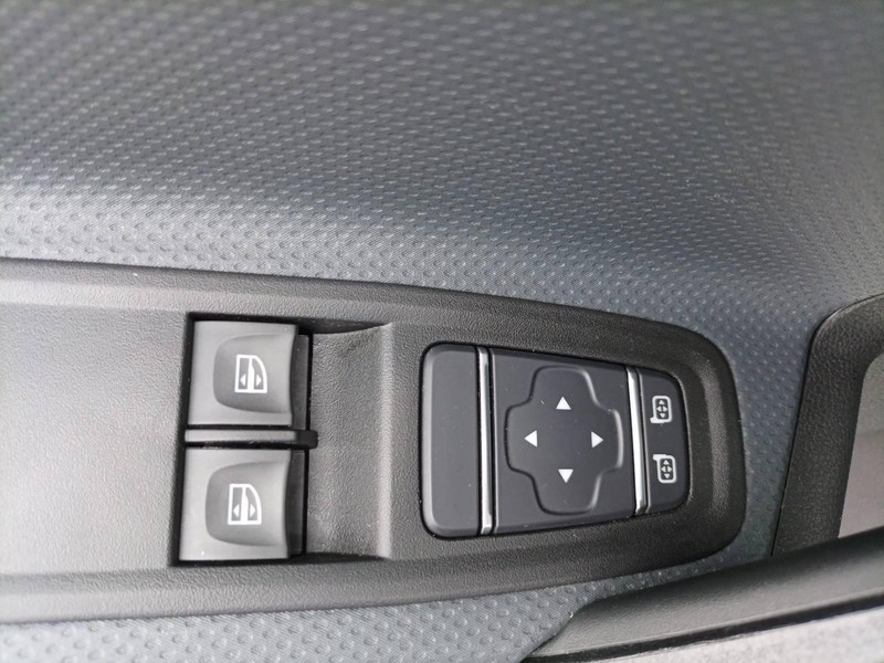 Mercedes Citan 112 cdi furgone long diesel bianco