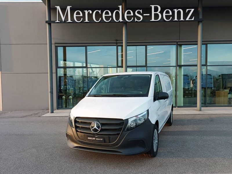 Mercedes Vito Furgone Furgone PRO 114 CDI Long