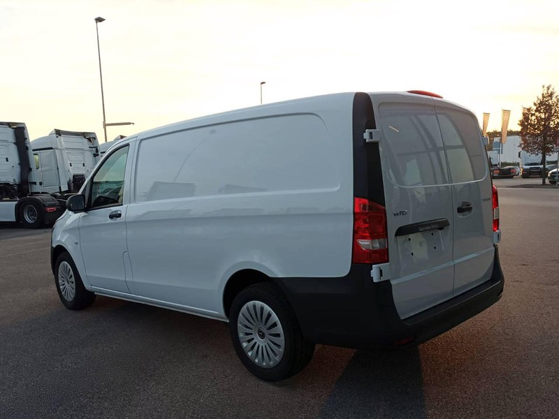 Mercedes Vito Furgone Furgone PRO 114 CDI Long