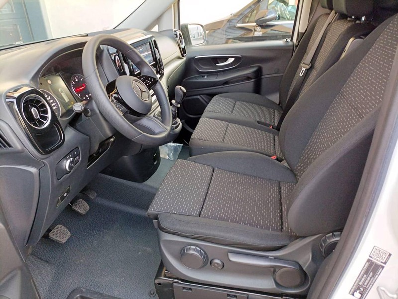 Mercedes Vito Furgone Furgone PRO 114 CDI Long