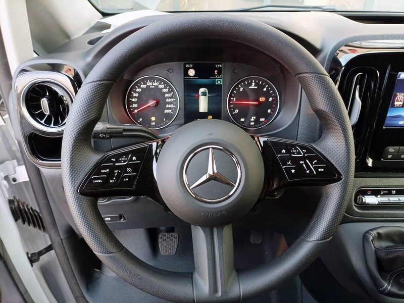 Mercedes Vito Furgone Furgone PRO 114 CDI Long