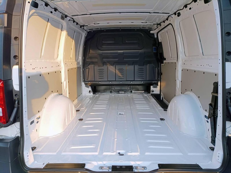 Mercedes Vito Furgone Furgone PRO 114 CDI Long
