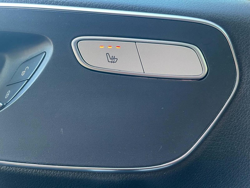 Mercedes Vito 119 cdi(bluetec) long mixto auto e6 diesel nero