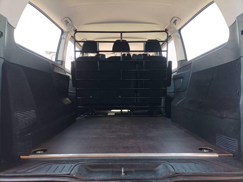 Mercedes Vito 114 cdi(bluetec) extralong tourer pro auto e6 diesel bianco