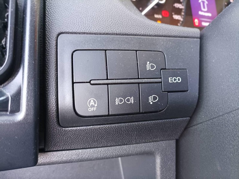 Fiat Ducato maxi 35 lh2 2.2 mjt3 160cv serie 8 diesel bianco