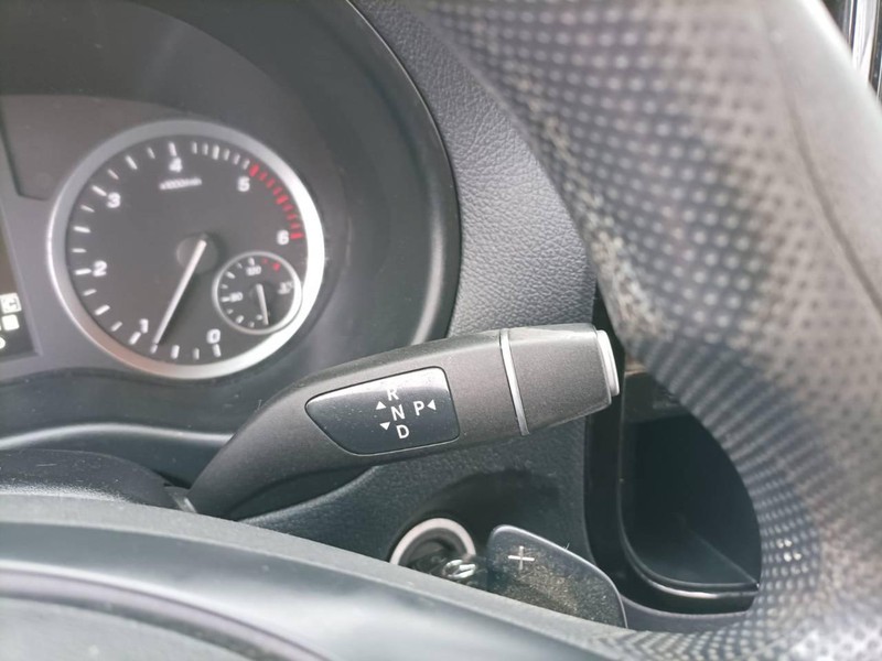 Mercedes Vito 114 cdi long auto my20 diesel bianco