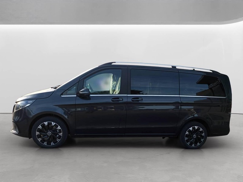 Mercedes Classe V V 250 d AVANTGARDE Long diesel grigio