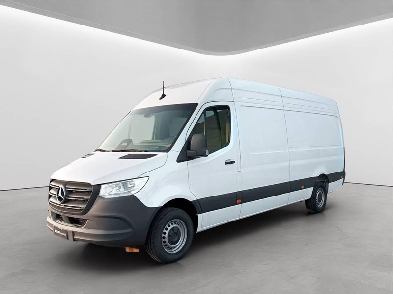 Mercedes Sprinter Furgone 315 rwd 2.0 cdi 43/35 h2 tourer pro