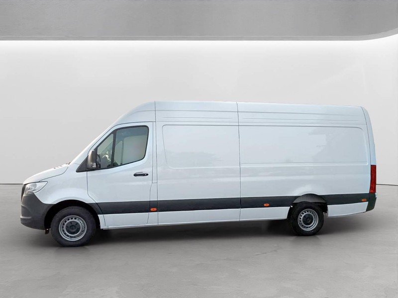 Mercedes Sprinter Furgone 315 rwd 2.0 cdi 43/35 h2 tourer pro