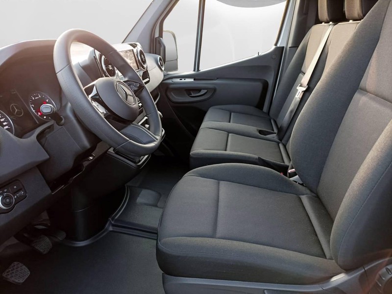 Mercedes Sprinter Furgone 315 rwd 2.0 cdi 43/35 h2 tourer pro