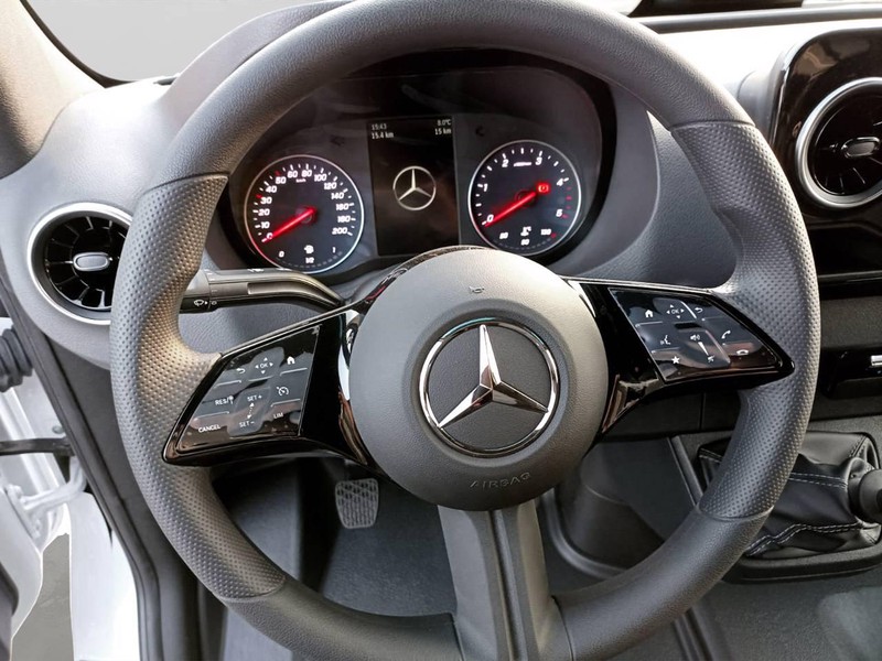 Mercedes Sprinter Furgone 315 rwd 2.0 cdi 43/35 h2 tourer pro