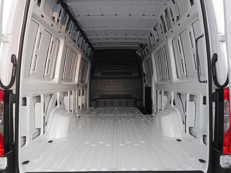 Mercedes Sprinter Furgone 315 rwd 2.0 cdi 43/35 h2 tourer pro