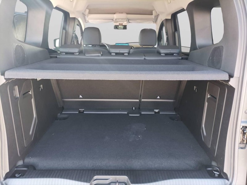 Mercedes Classe T 180 d diesel nero