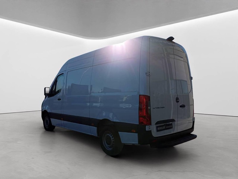 Mercedes Sprinter Furgone 317CDI 37/35 PRO diesel bianco