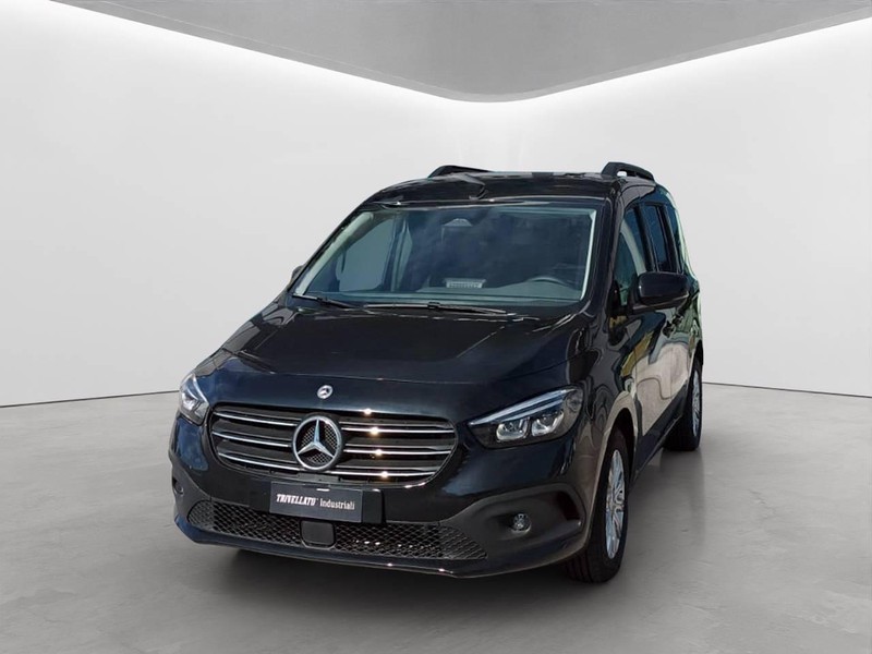 Mercedes Classe T 180 d