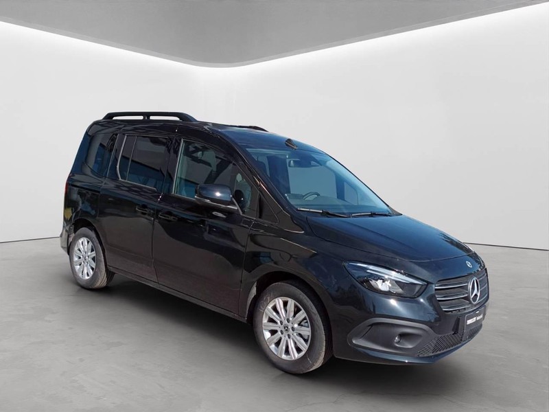 Mercedes Classe T 180 d