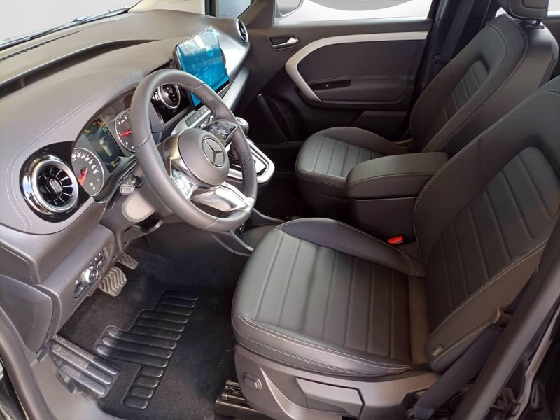 Mercedes Classe T 180 d