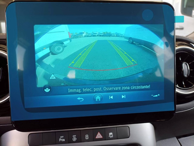 Mercedes Classe T 180 d