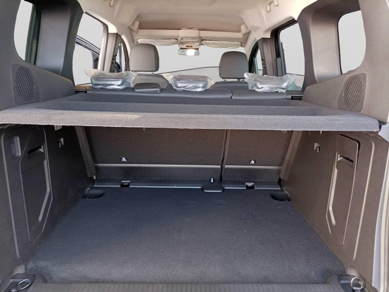 Mercedes Classe T 180 d